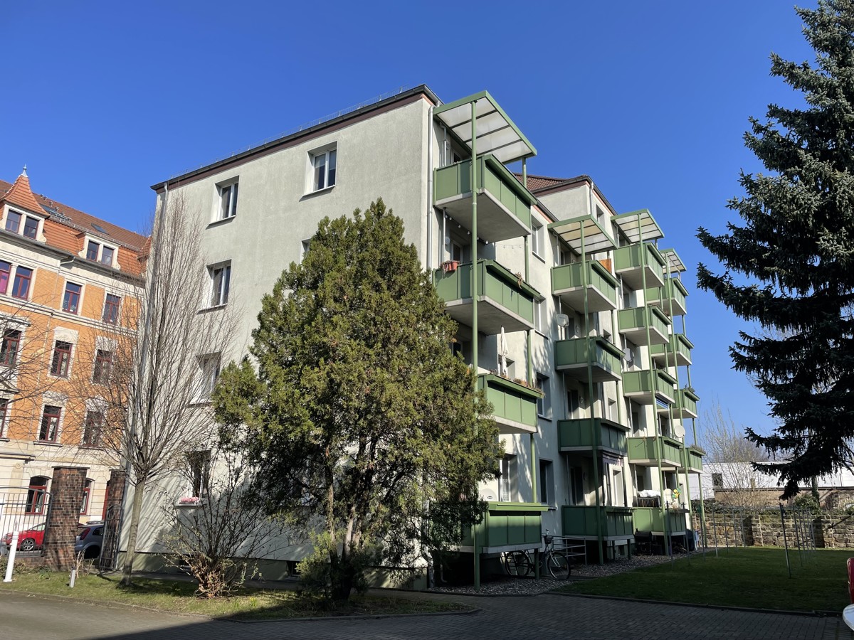 Immobilienangebote zum Kaufen & Mieten im Raum Dresden